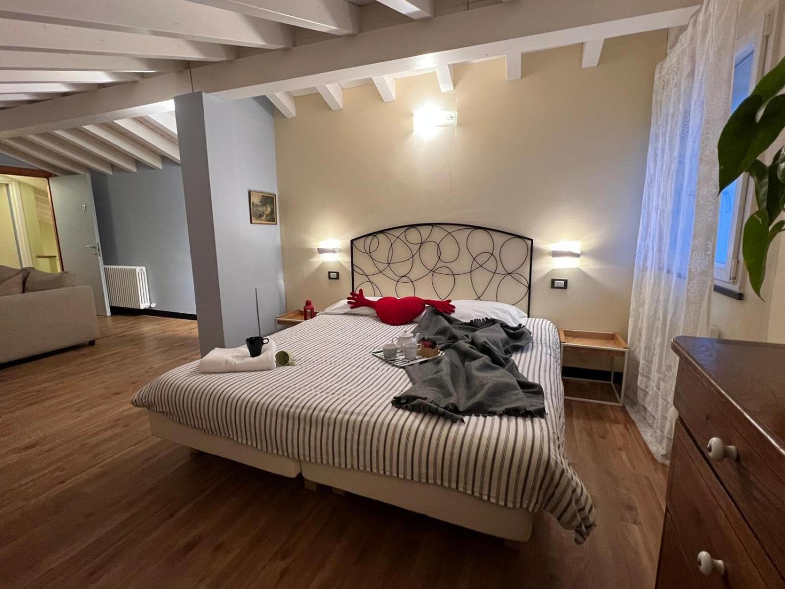 Villa La Pergola Dei Paggi Sestri Levante Exterior foto